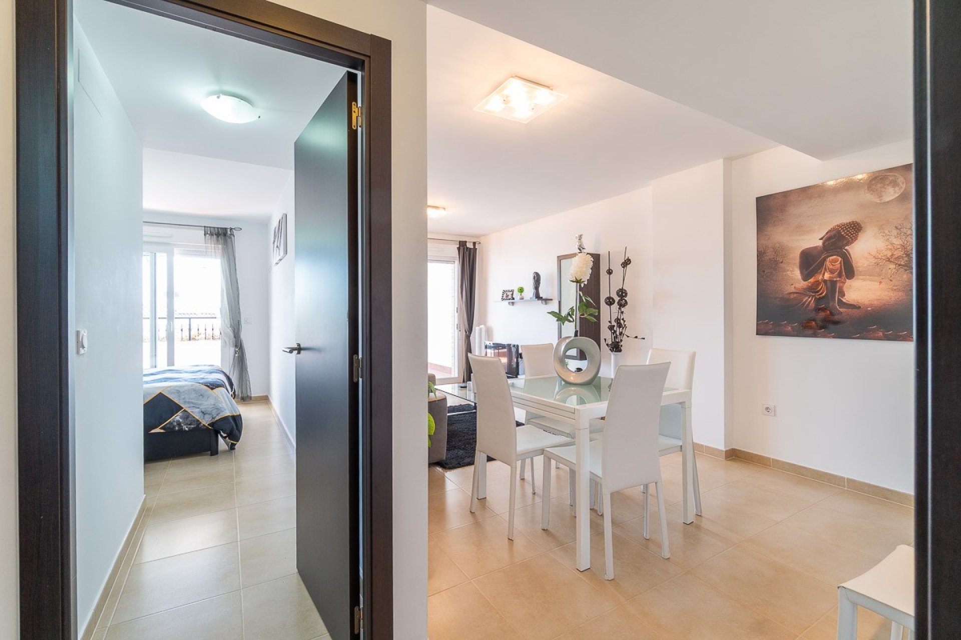 Herverkoop - Appartement -
Orihuela Costa - Costa Blanca