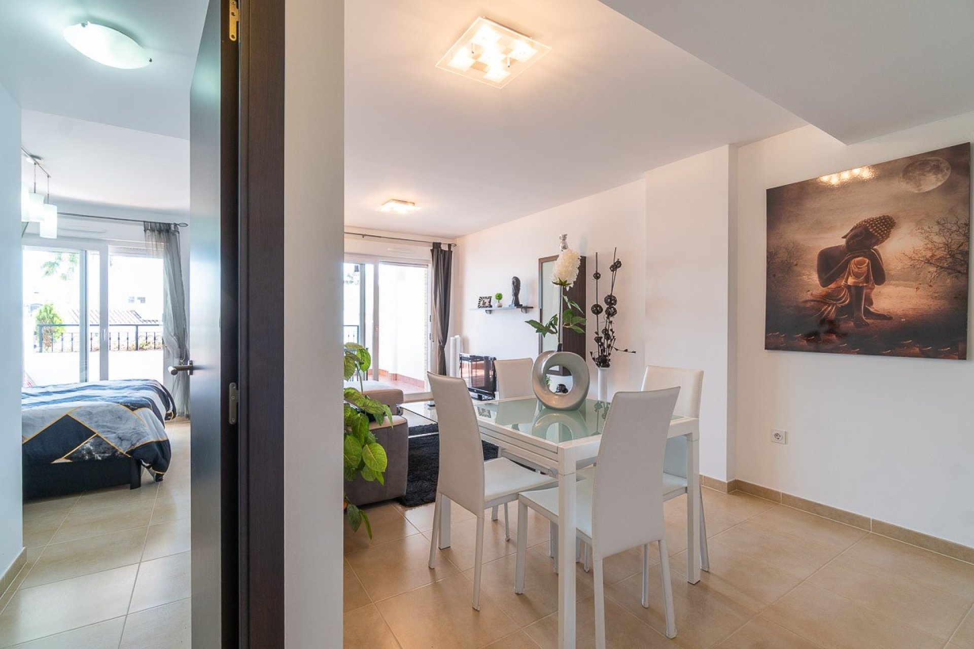 Herverkoop - Appartement -
Orihuela Costa - Costa Blanca