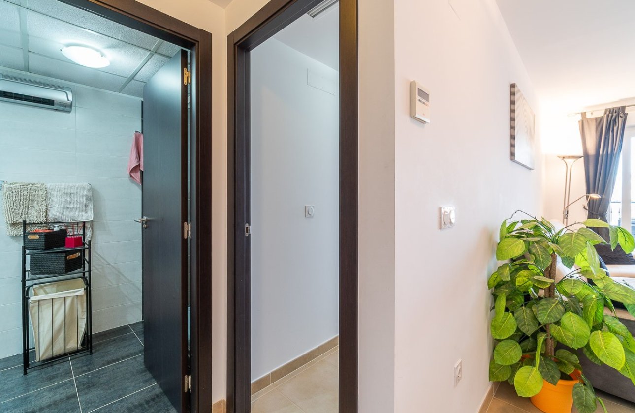 Herverkoop - Appartement -
Orihuela Costa - Costa Blanca