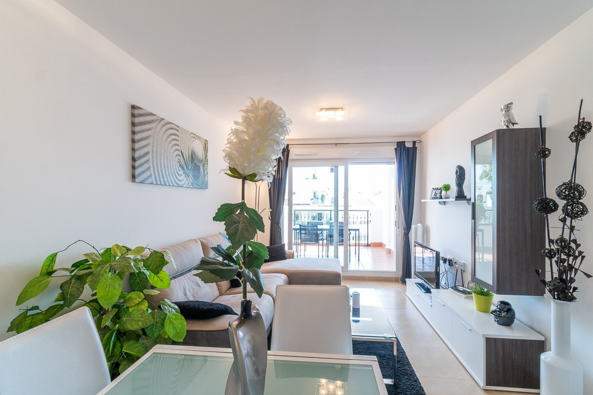 Herverkoop - Appartement -
Orihuela Costa - Costa Blanca