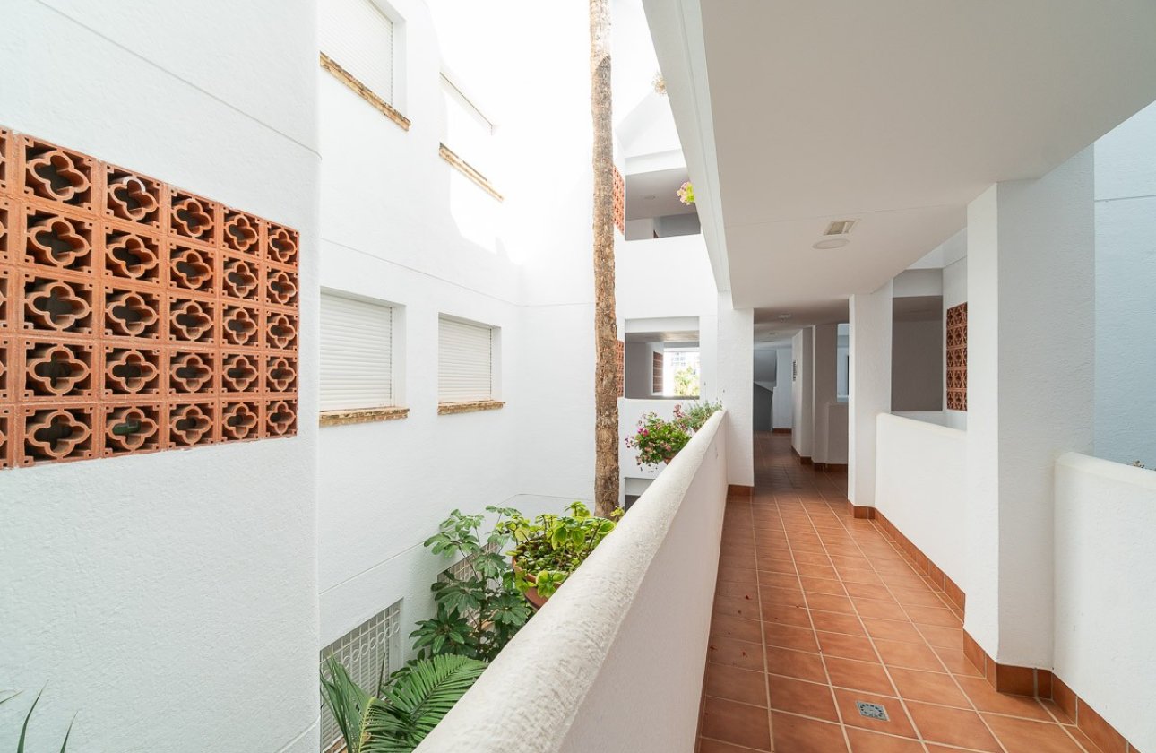 Herverkoop - Appartement -
Orihuela Costa - Costa Blanca