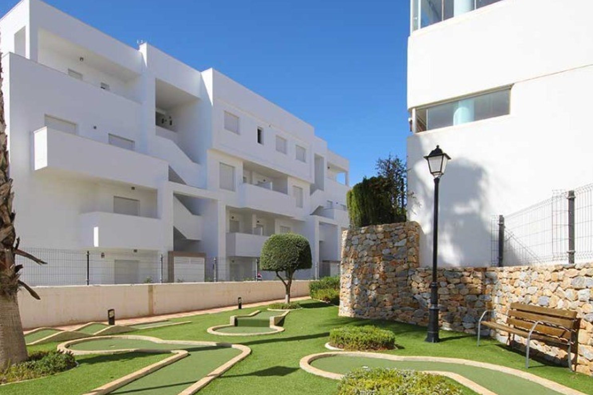 Herverkoop - Appartement -
Orihuela Costa - Costa Blanca