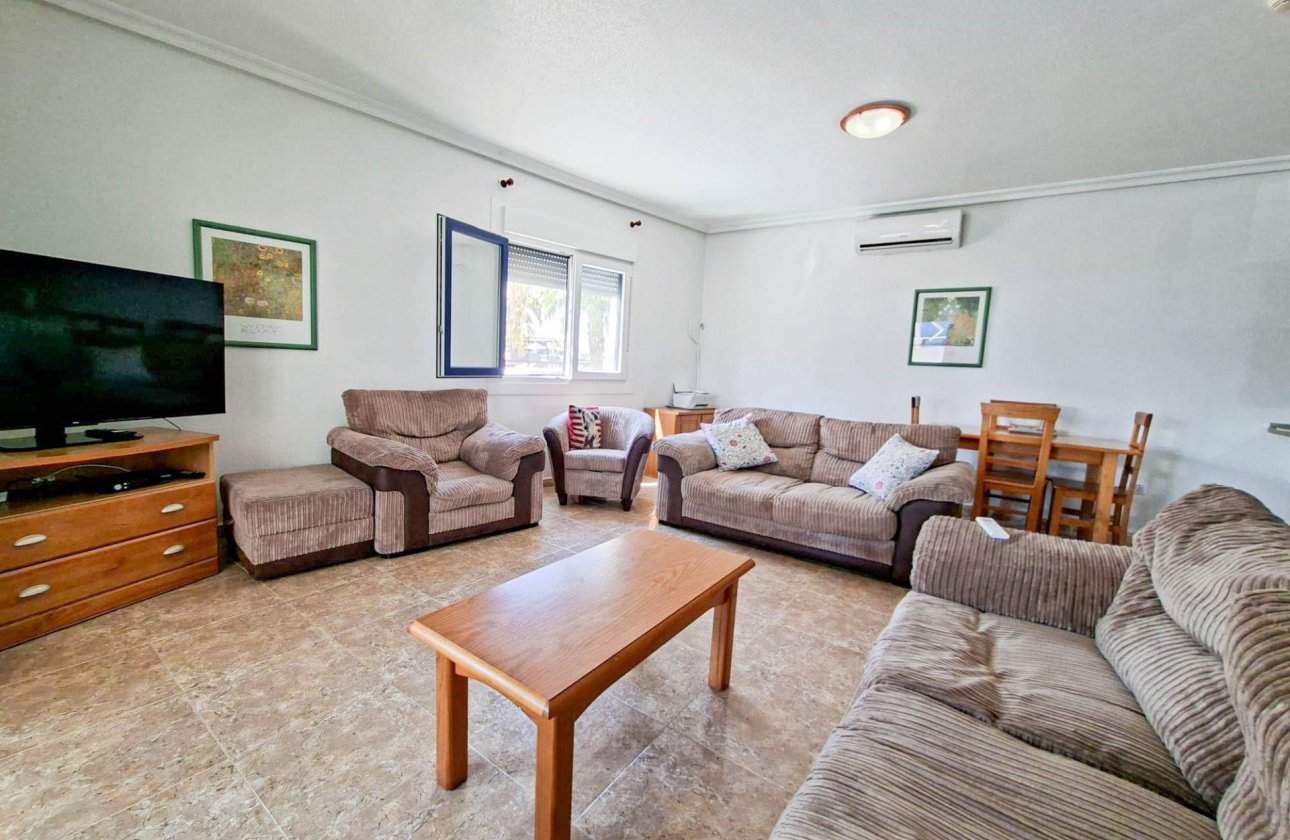 Herverkoop - Appartement -
Orihuela Costa - Costa Blanca