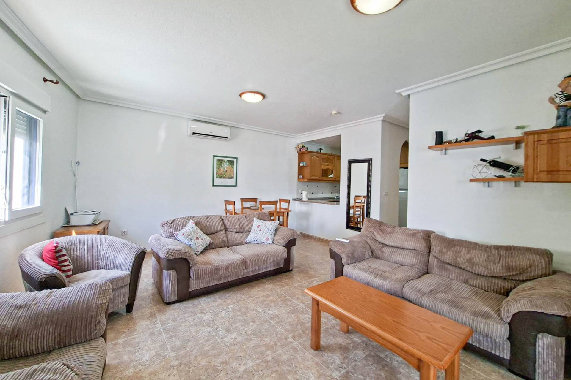 Herverkoop - Appartement -
Orihuela Costa - Costa Blanca