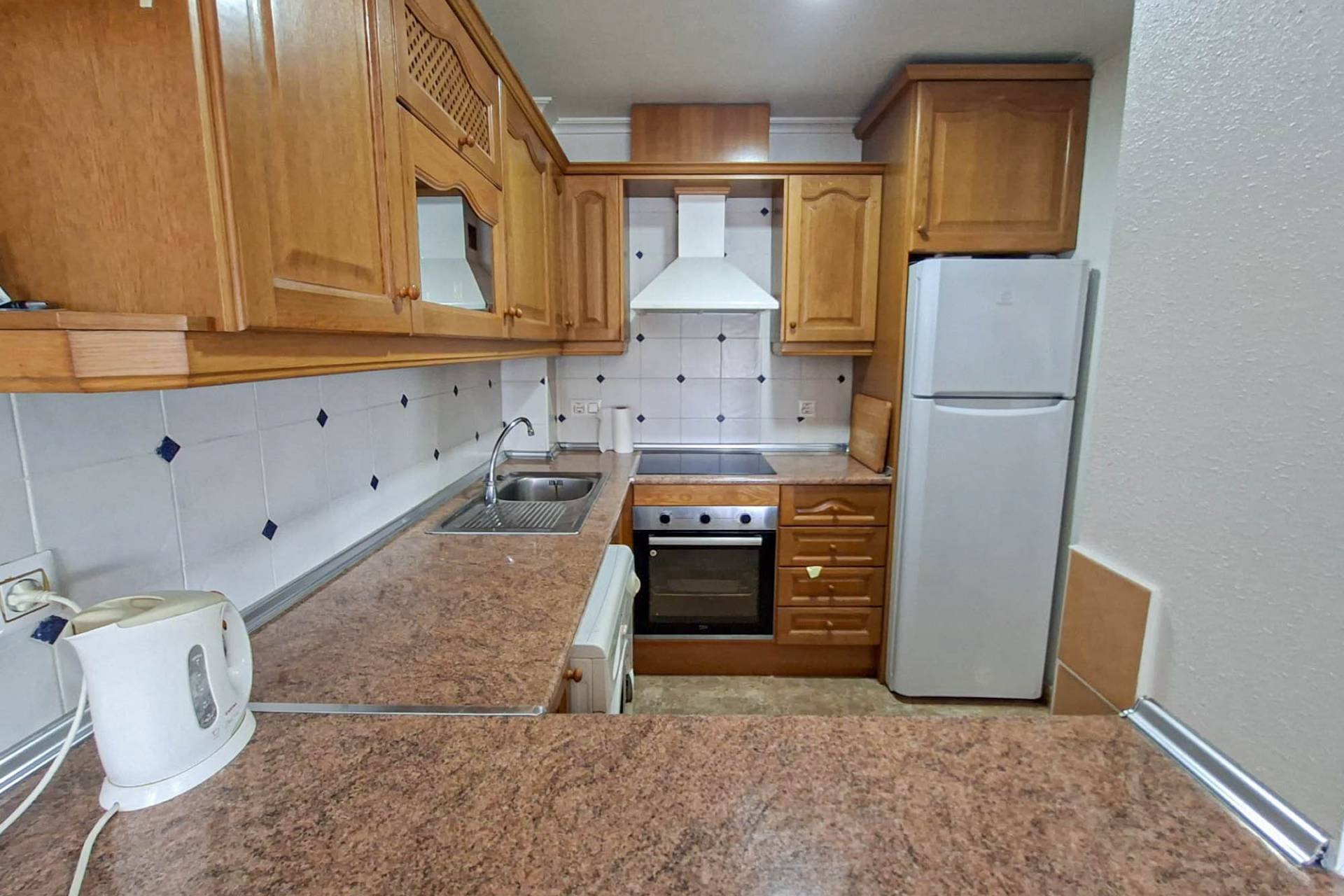 Herverkoop - Appartement -
Orihuela Costa - Costa Blanca