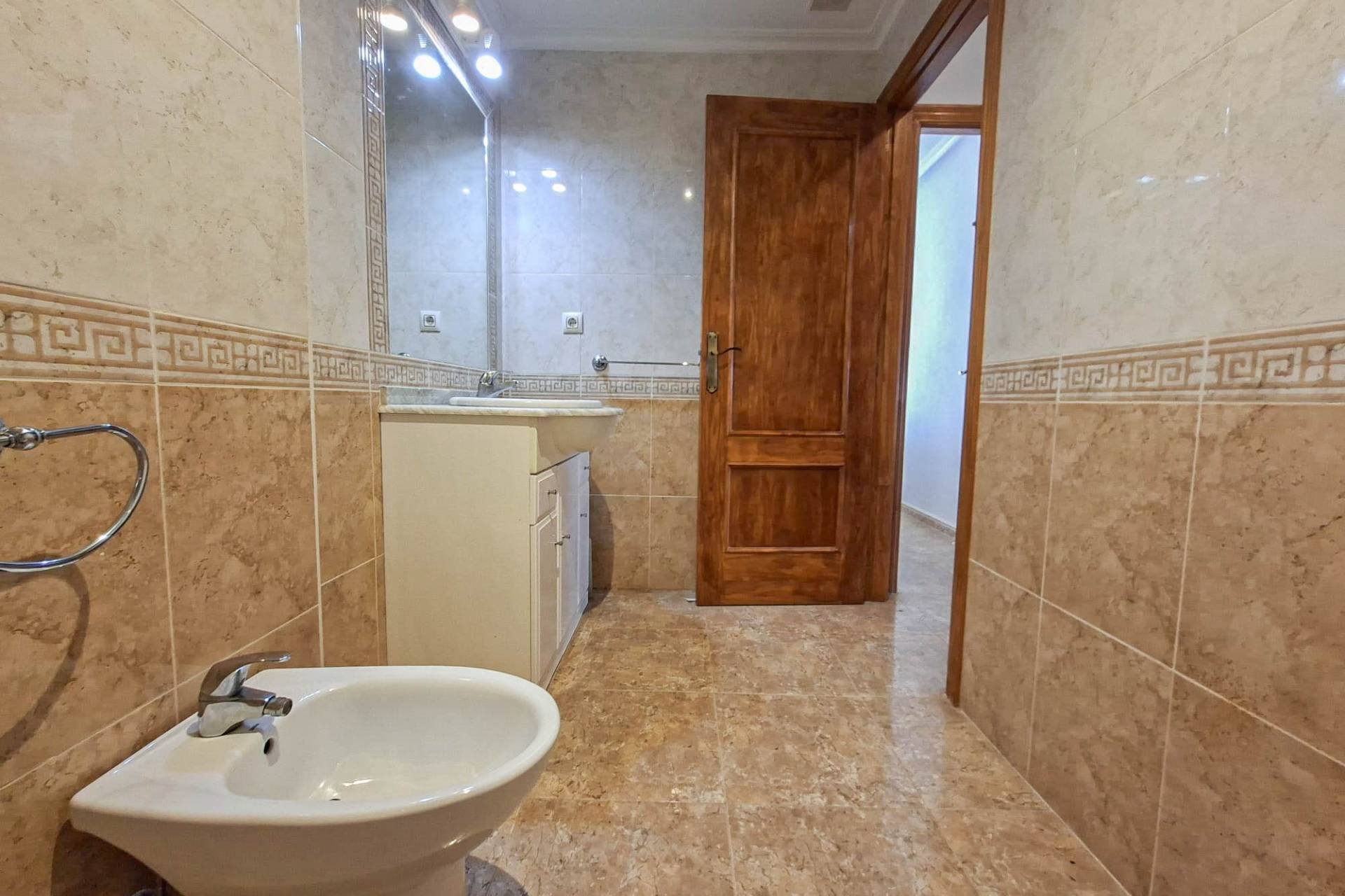 Herverkoop - Appartement -
Orihuela Costa - Costa Blanca