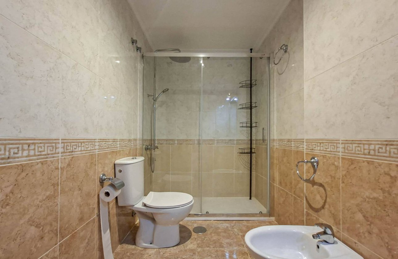 Herverkoop - Appartement -
Orihuela Costa - Costa Blanca