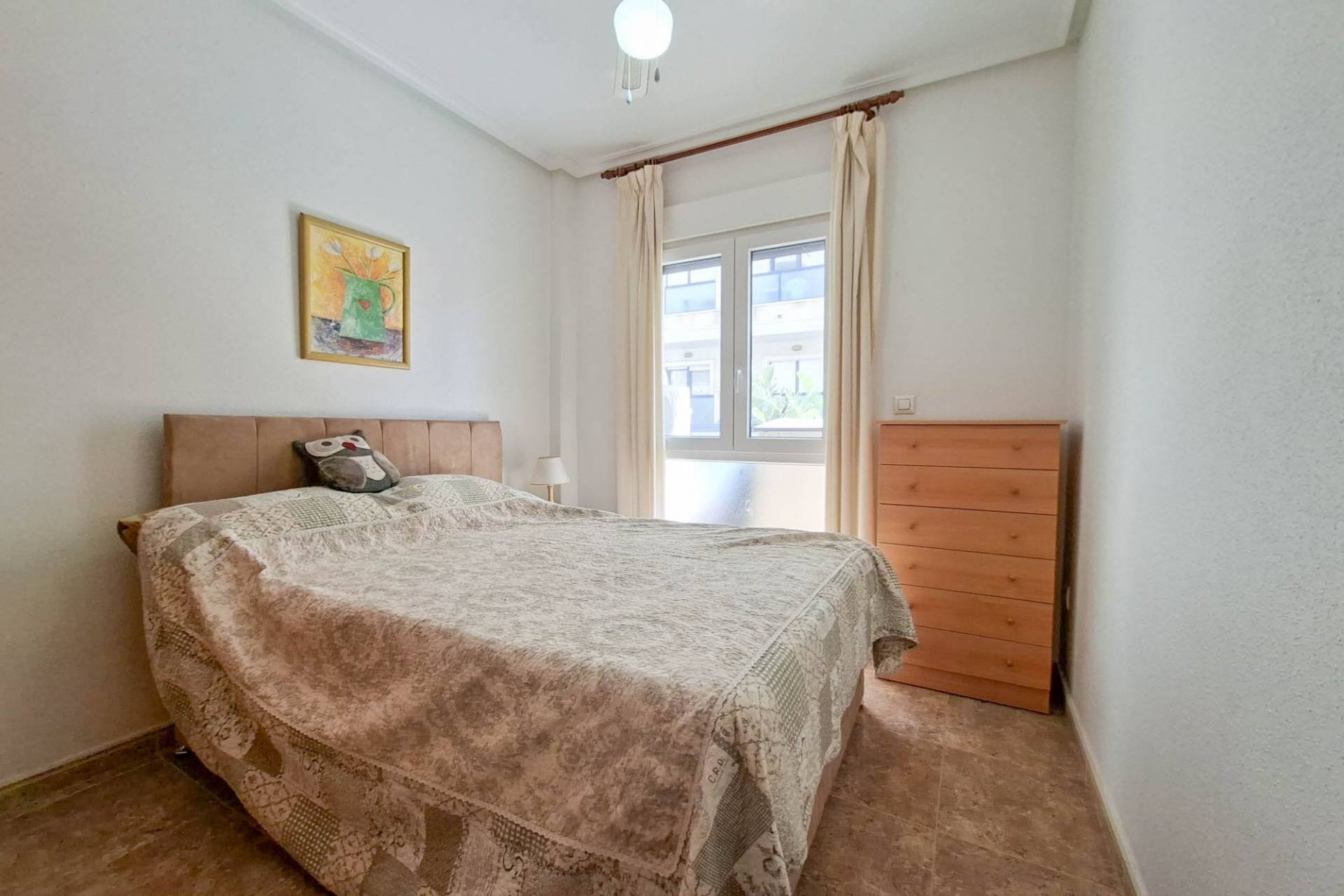 Herverkoop - Appartement -
Orihuela Costa - Costa Blanca