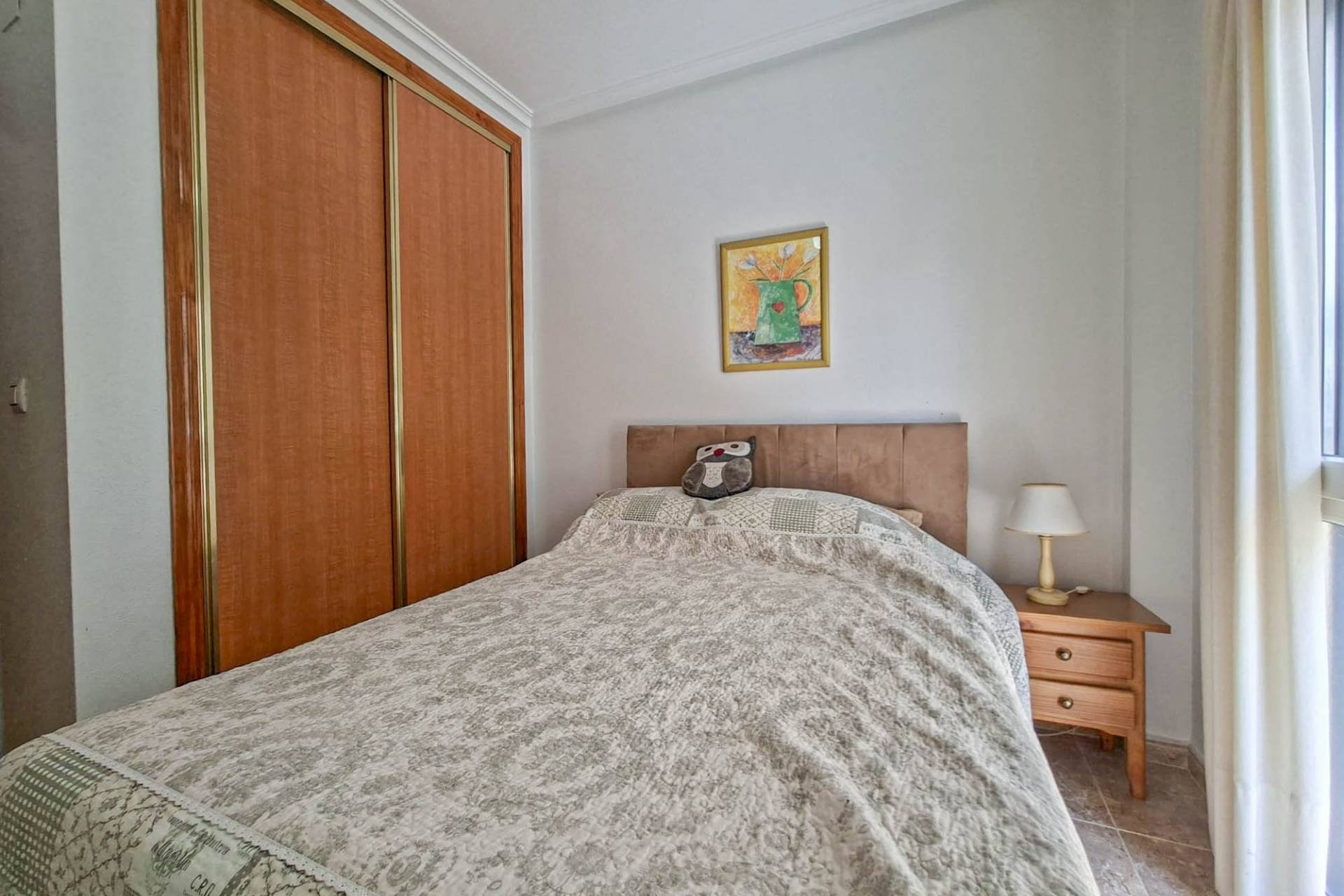 Herverkoop - Appartement -
Orihuela Costa - Costa Blanca