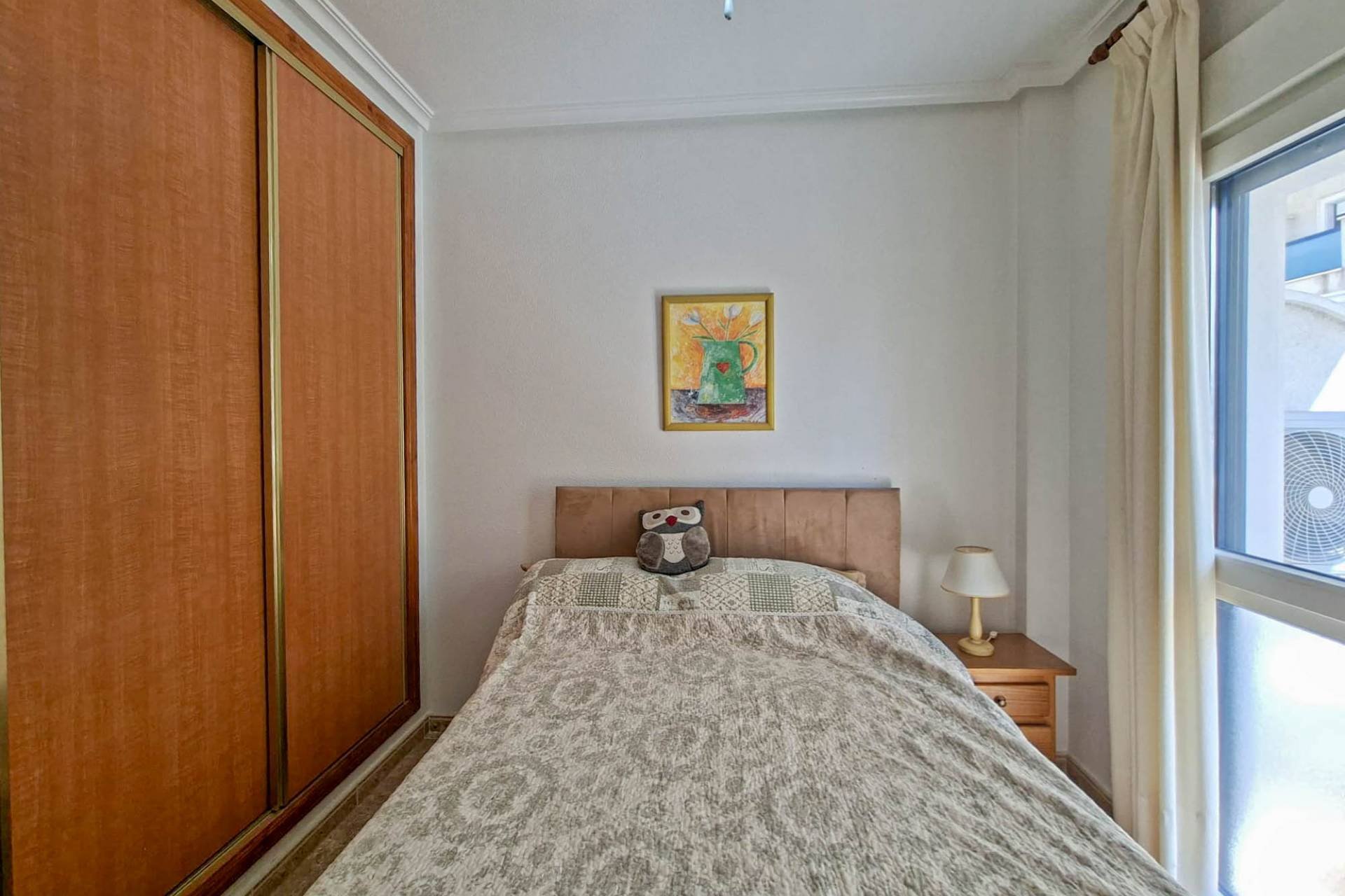 Herverkoop - Appartement -
Orihuela Costa - Costa Blanca