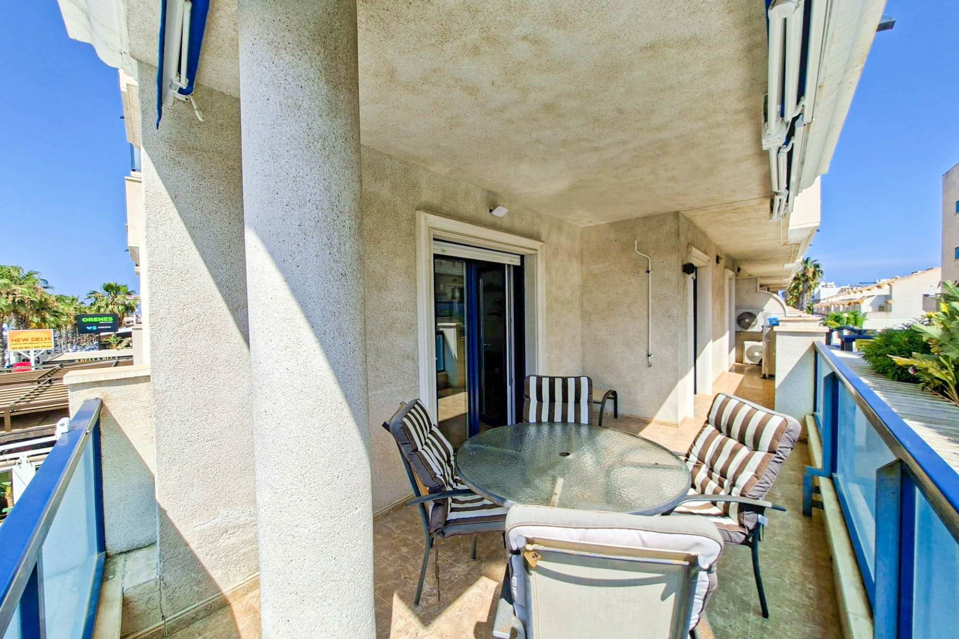 Herverkoop - Appartement -
Orihuela Costa - Costa Blanca