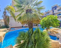 Herverkoop - Appartement -
Orihuela Costa - Costa Blanca