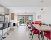 Herverkoop - Appartement -
Orihuela Costa - Costa Blanca