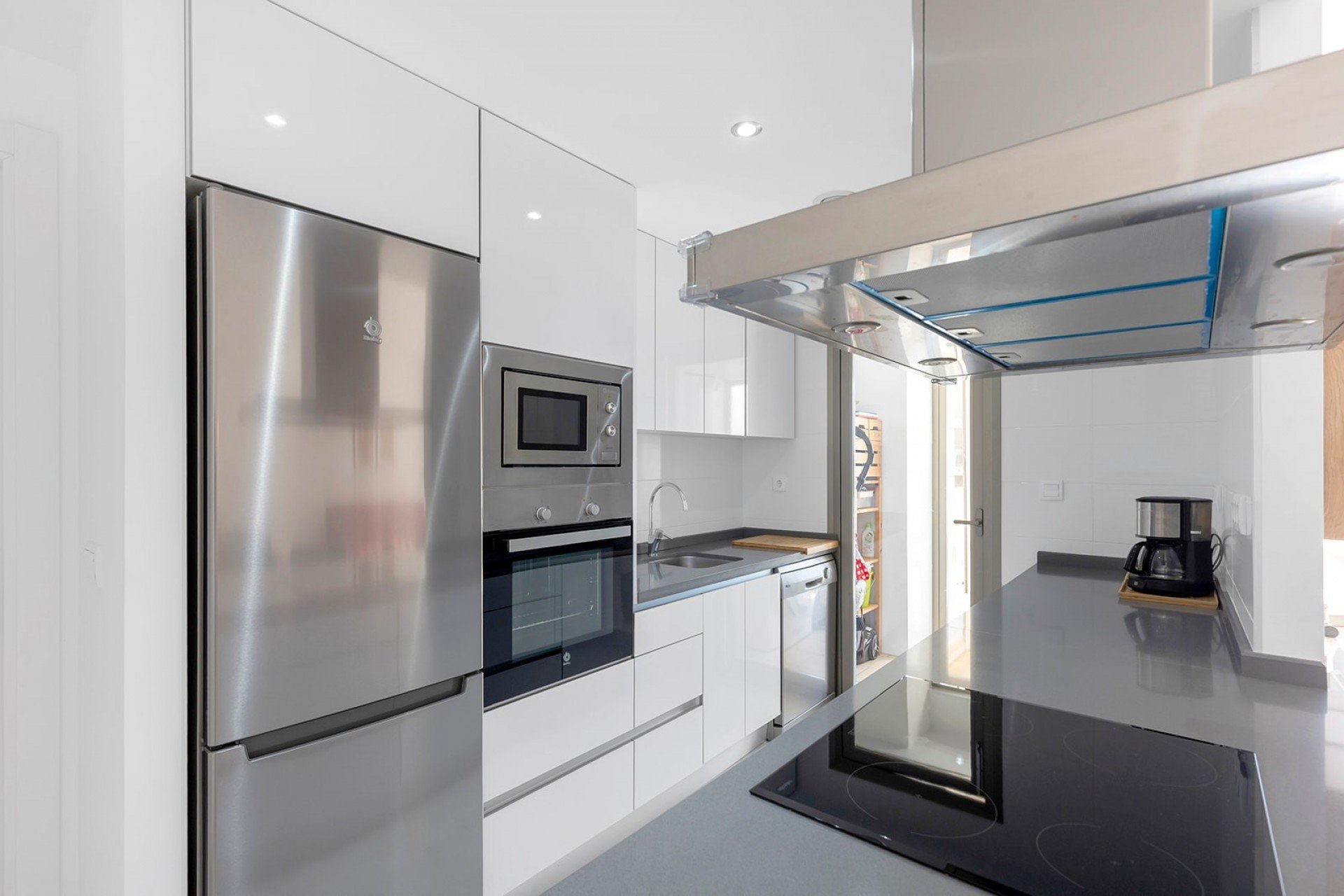 Herverkoop - Appartement -
Orihuela Costa - Costa Blanca