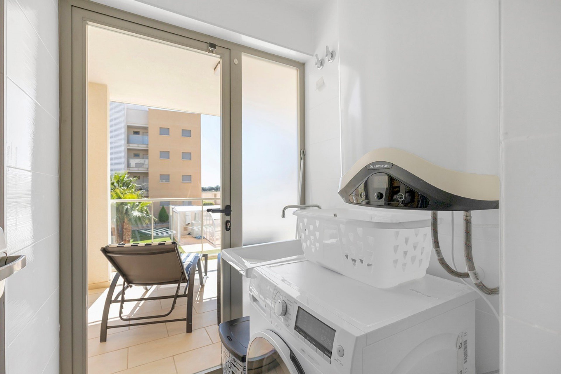 Herverkoop - Appartement -
Orihuela Costa - Costa Blanca