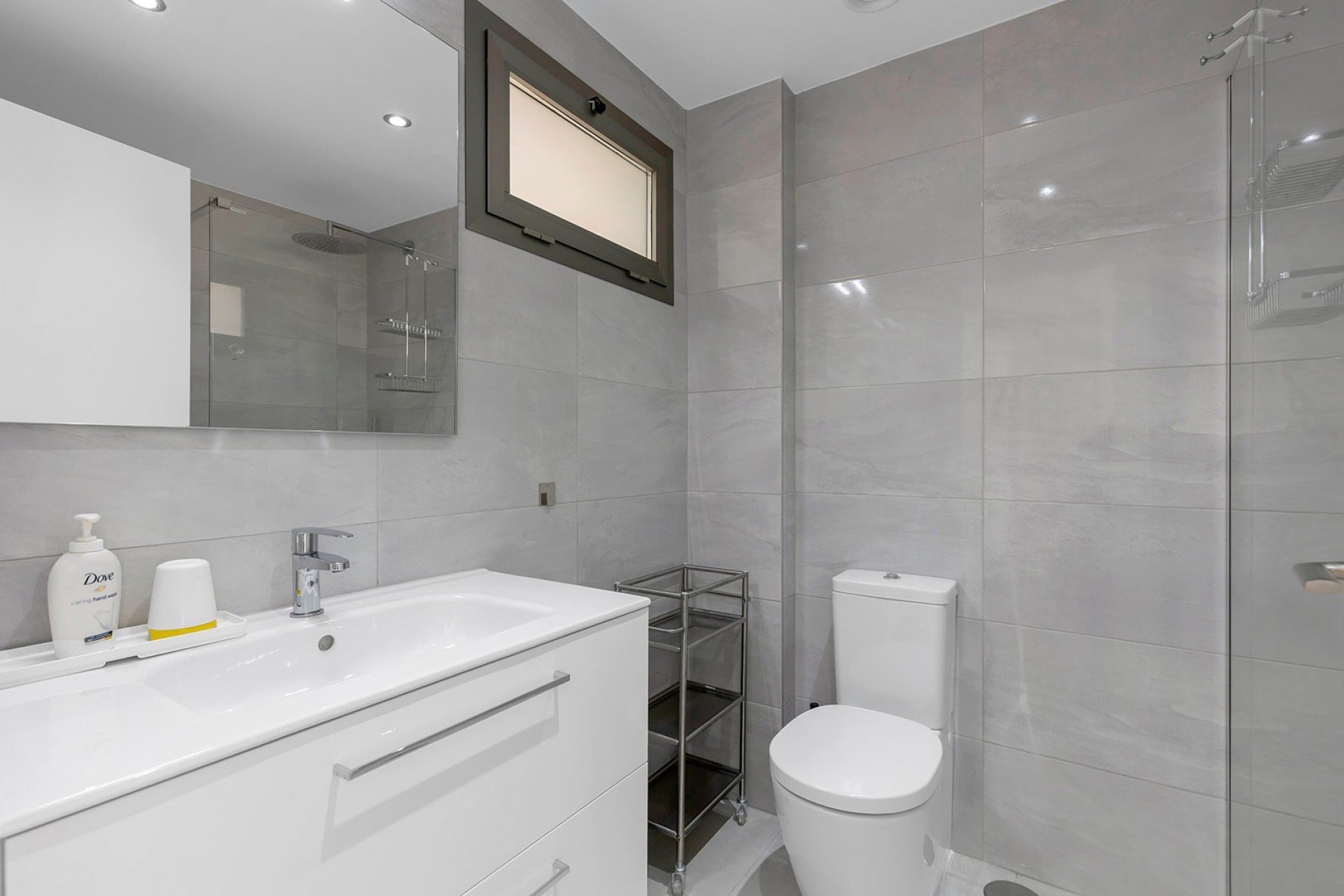 Herverkoop - Appartement -
Orihuela Costa - Costa Blanca