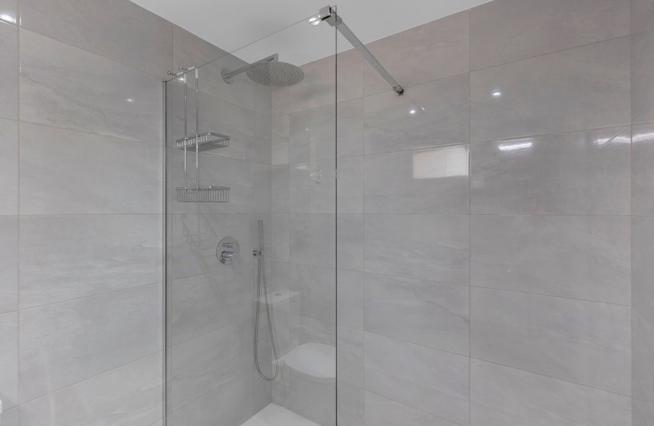 Herverkoop - Appartement -
Orihuela Costa - Costa Blanca