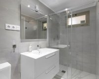 Herverkoop - Appartement -
Orihuela Costa - Costa Blanca