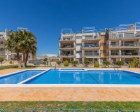 Herverkoop - Appartement -
Orihuela Costa - Costa Blanca