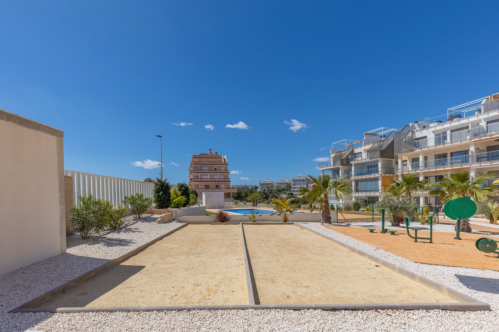 Herverkoop - Appartement -
Orihuela Costa - Costa Blanca