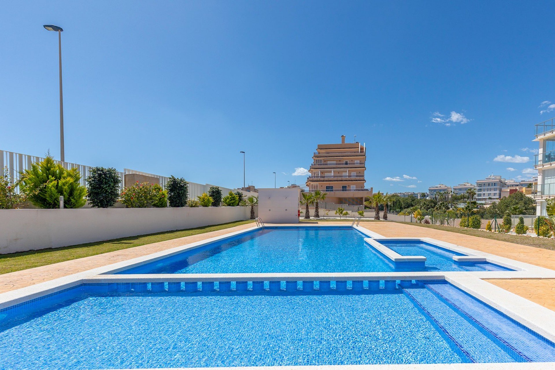Herverkoop - Appartement -
Orihuela Costa - Costa Blanca