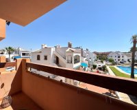 Herverkoop - Appartement -
Orihuela Costa - Costa Blanca