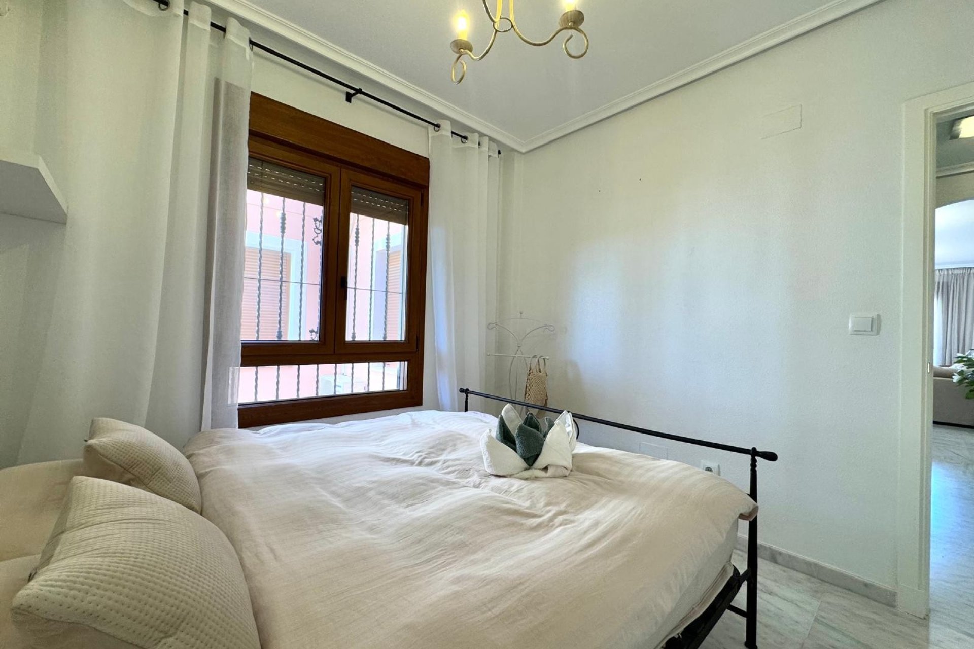 Herverkoop - Appartement -
Orihuela Costa - Costa Blanca