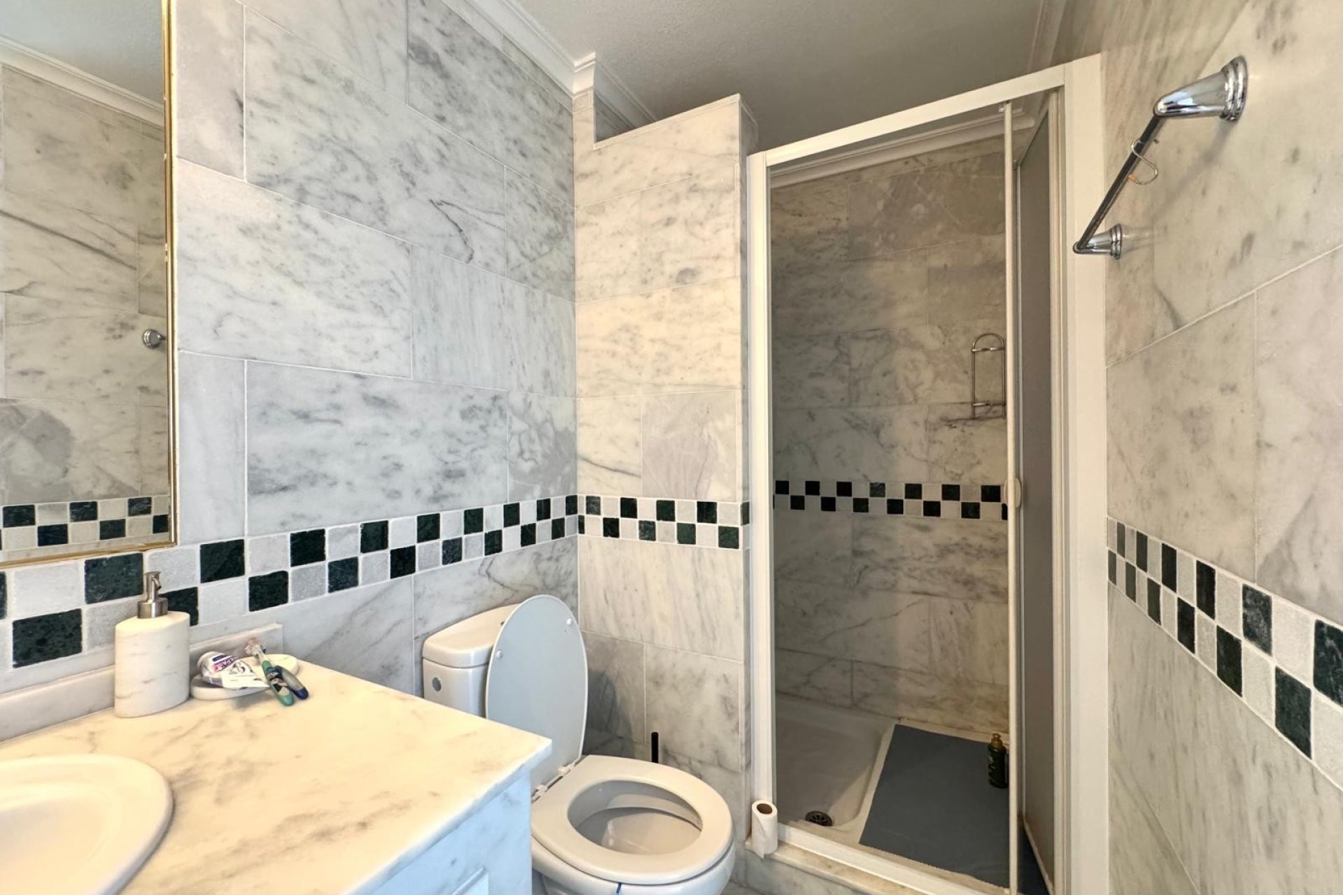 Herverkoop - Appartement -
Orihuela Costa - Costa Blanca