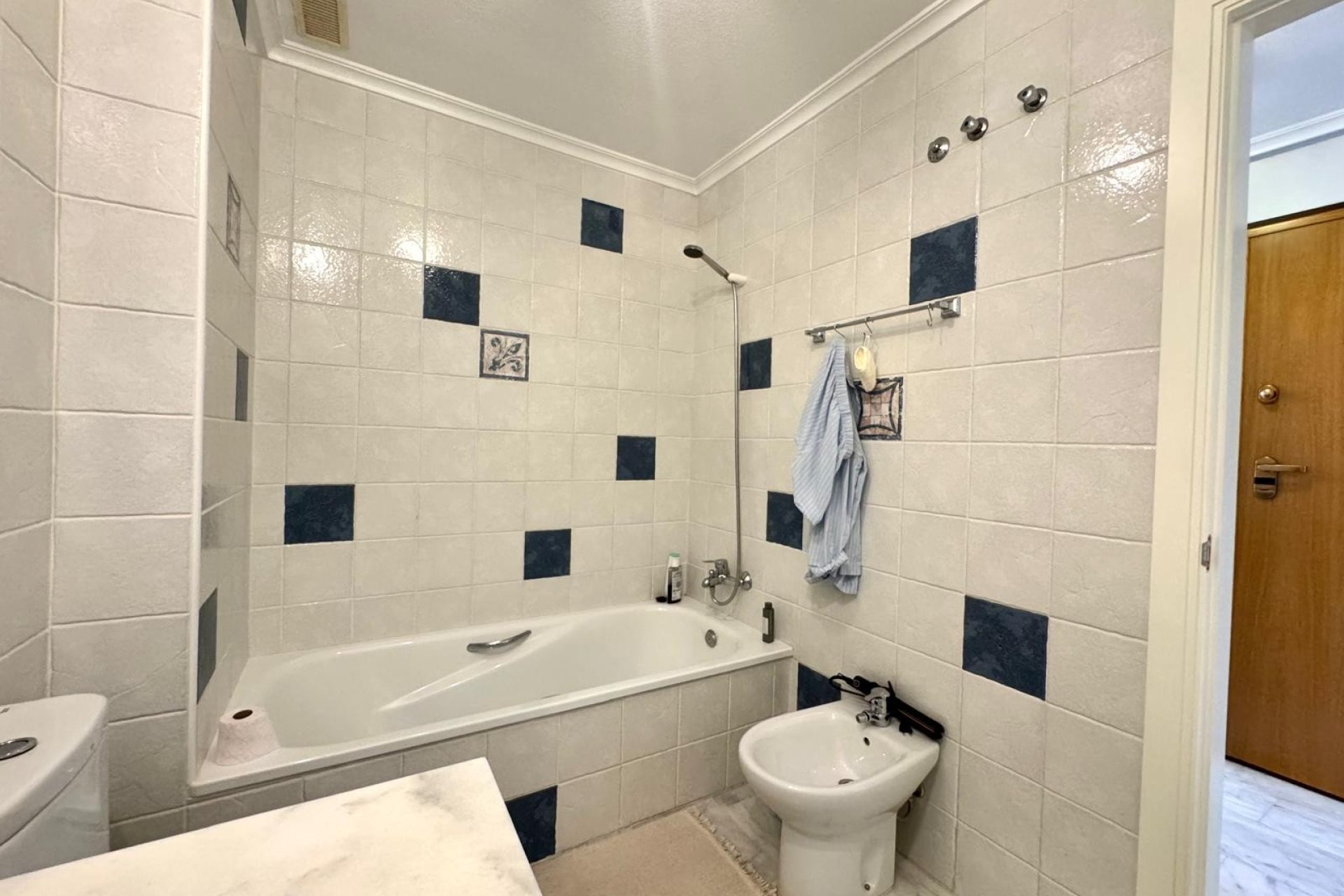 Herverkoop - Appartement -
Orihuela Costa - Costa Blanca