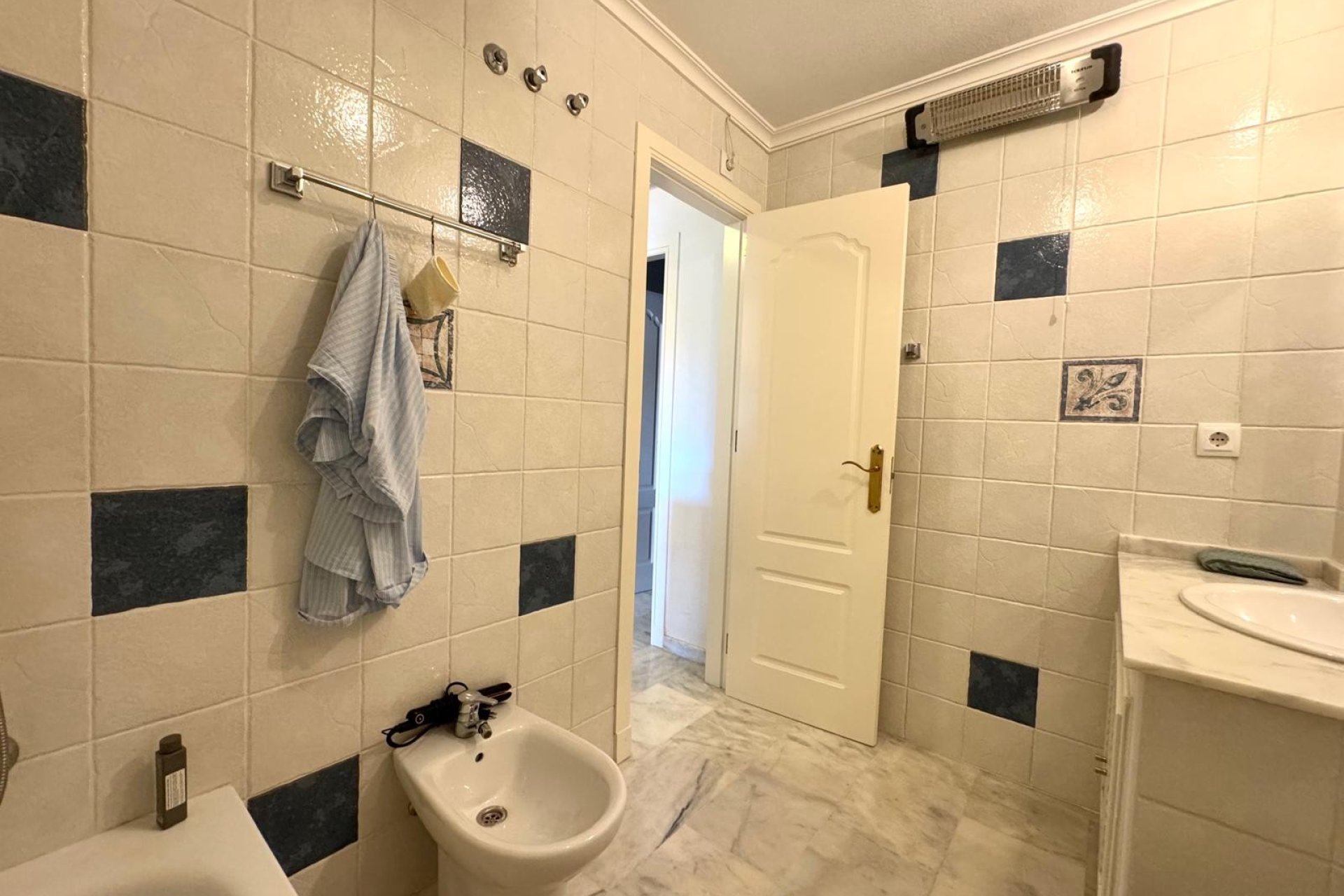 Herverkoop - Appartement -
Orihuela Costa - Costa Blanca