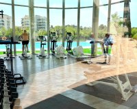 Herverkoop - Appartement -
Orihuela Costa - Costa Blanca