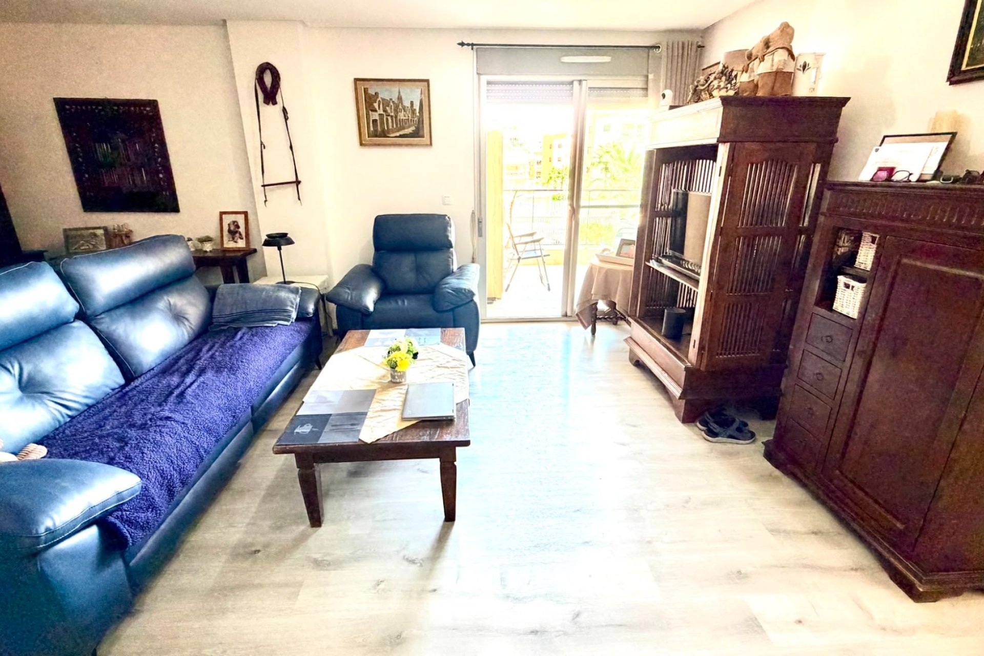 Herverkoop - Appartement -
Orihuela Costa - Costa Blanca