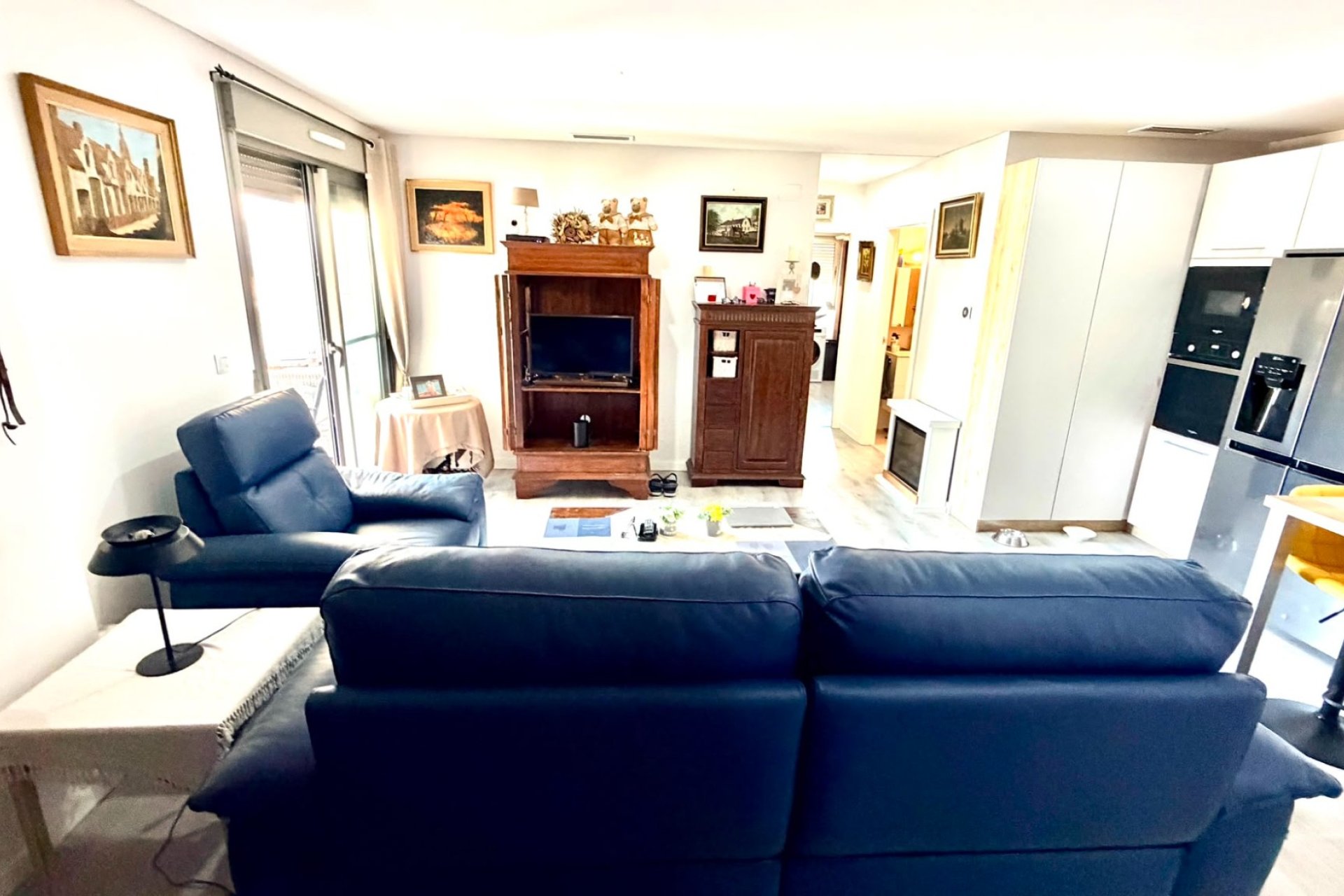Herverkoop - Appartement -
Orihuela Costa - Costa Blanca