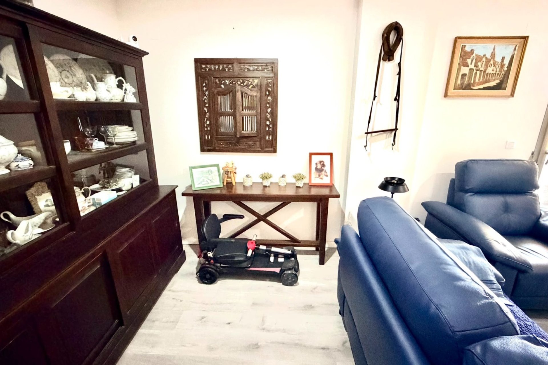 Herverkoop - Appartement -
Orihuela Costa - Costa Blanca