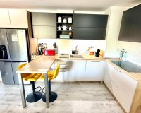 Herverkoop - Appartement -
Orihuela Costa - Costa Blanca