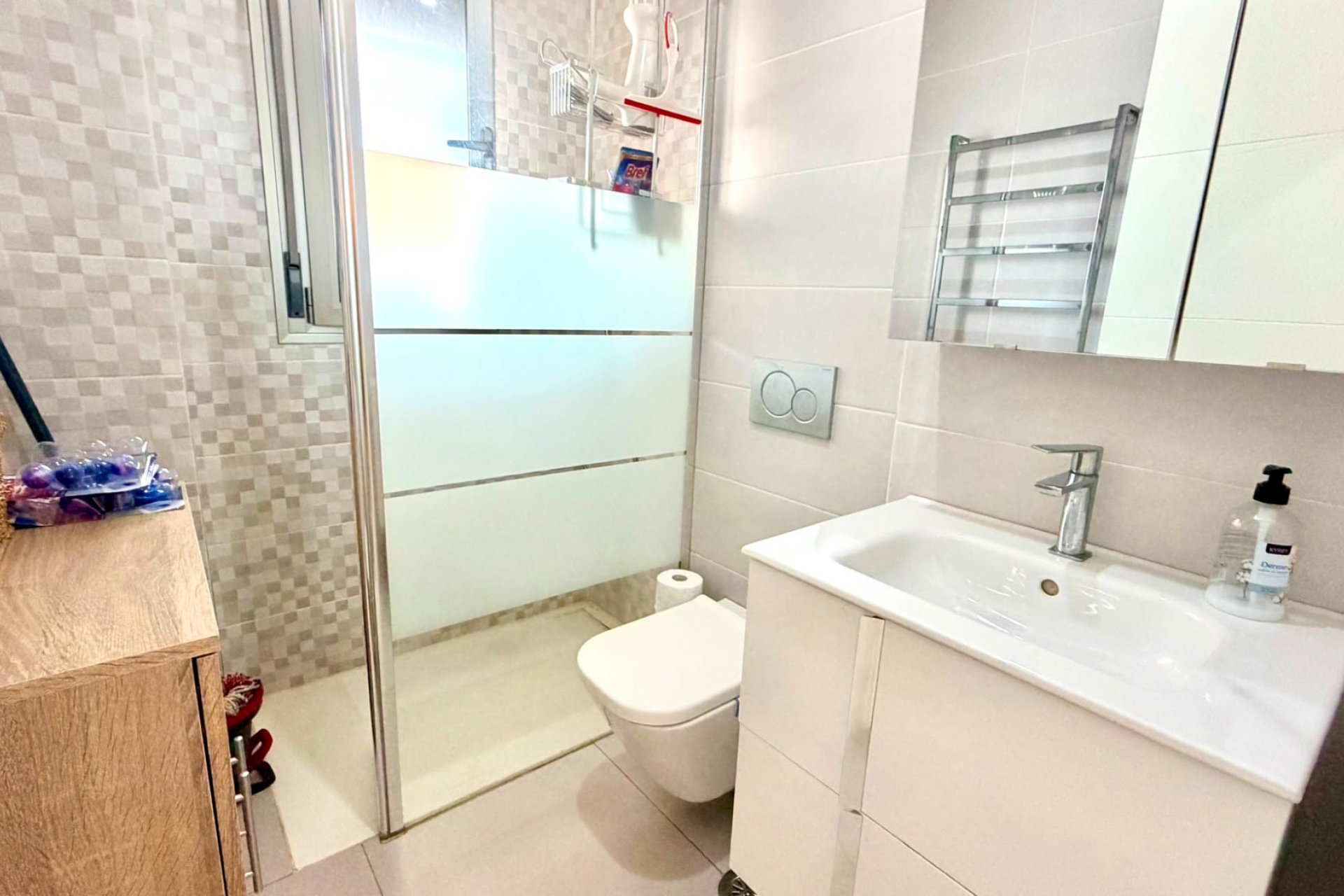 Herverkoop - Appartement -
Orihuela Costa - Costa Blanca