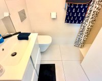Herverkoop - Appartement -
Orihuela Costa - Costa Blanca