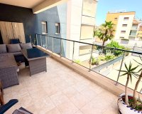 Herverkoop - Appartement -
Orihuela Costa - Costa Blanca
