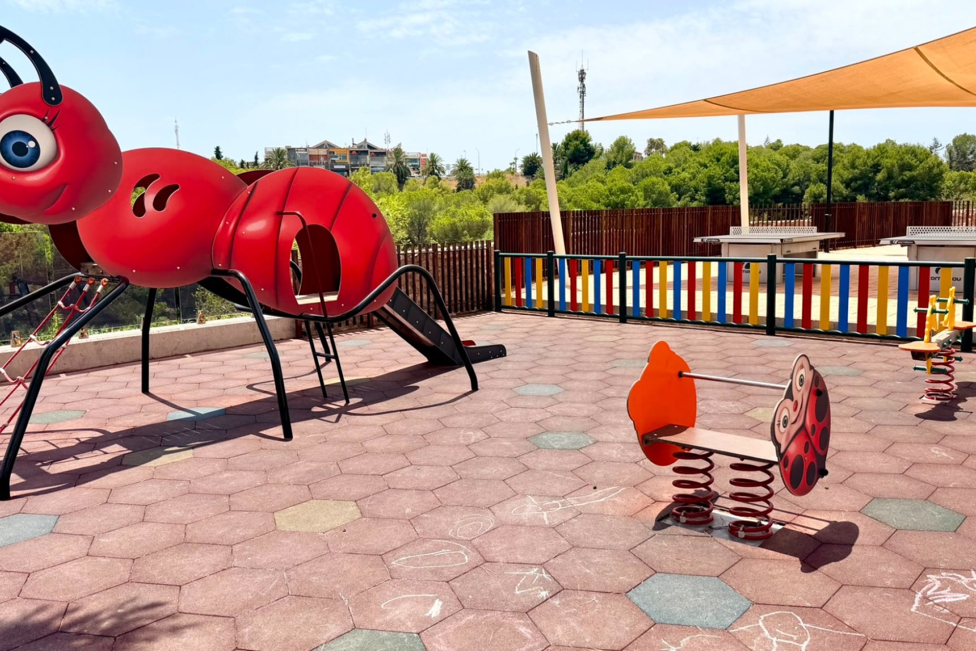 Herverkoop - Appartement -
Orihuela Costa - Costa Blanca