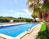 Herverkoop - Appartement -
Orihuela Costa - Costa Blanca