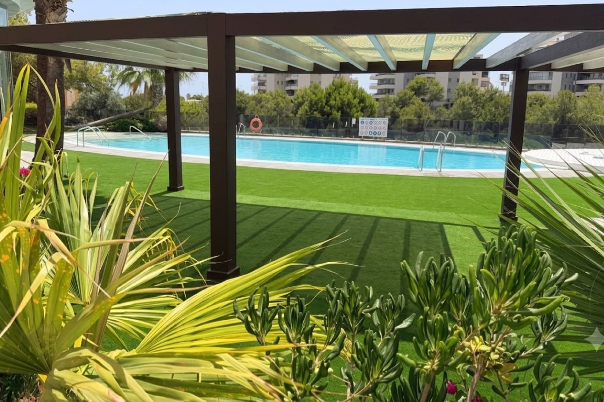 Herverkoop - Appartement -
Orihuela Costa - Costa Blanca