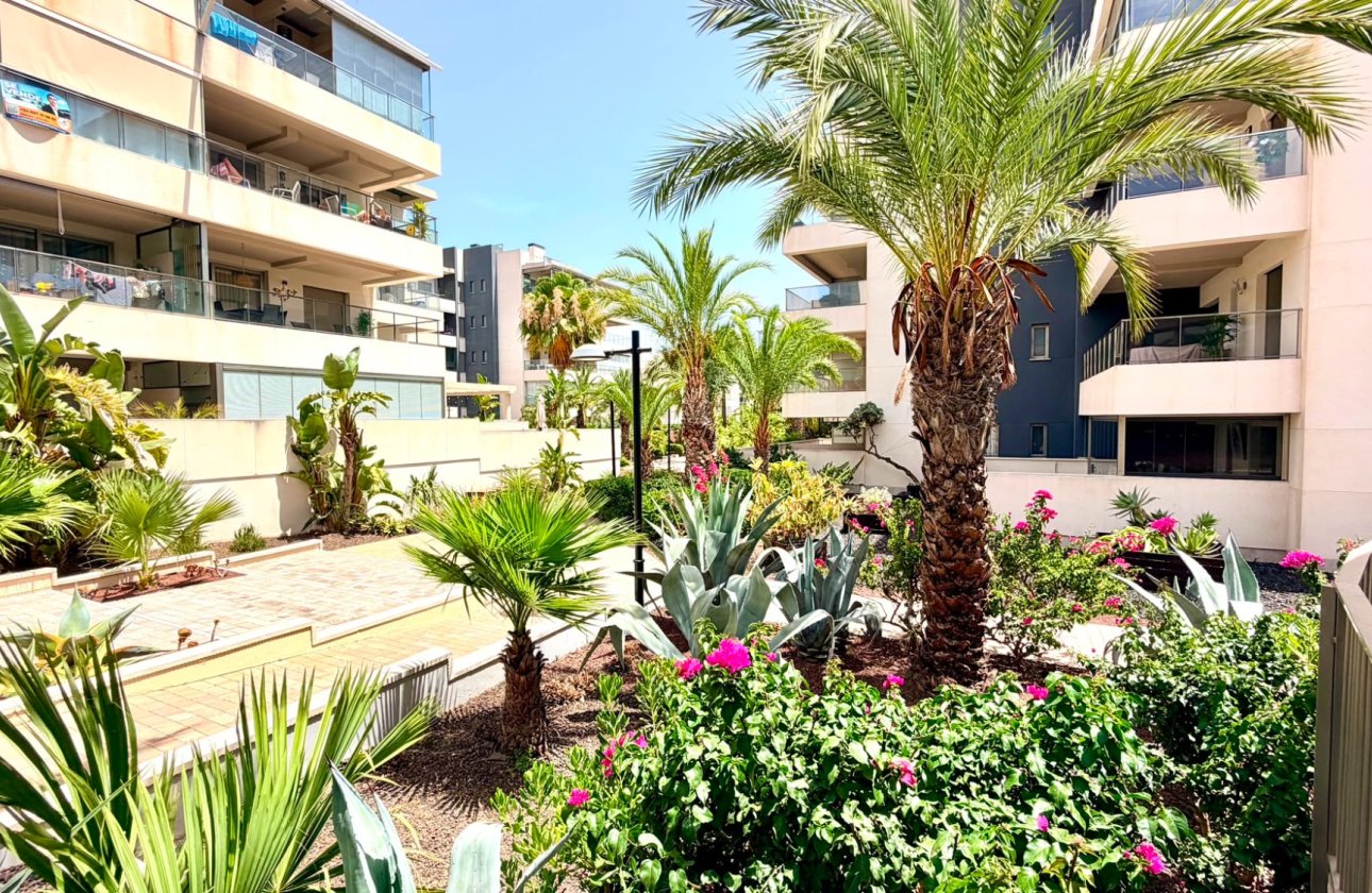 Herverkoop - Appartement -
Orihuela Costa - Costa Blanca