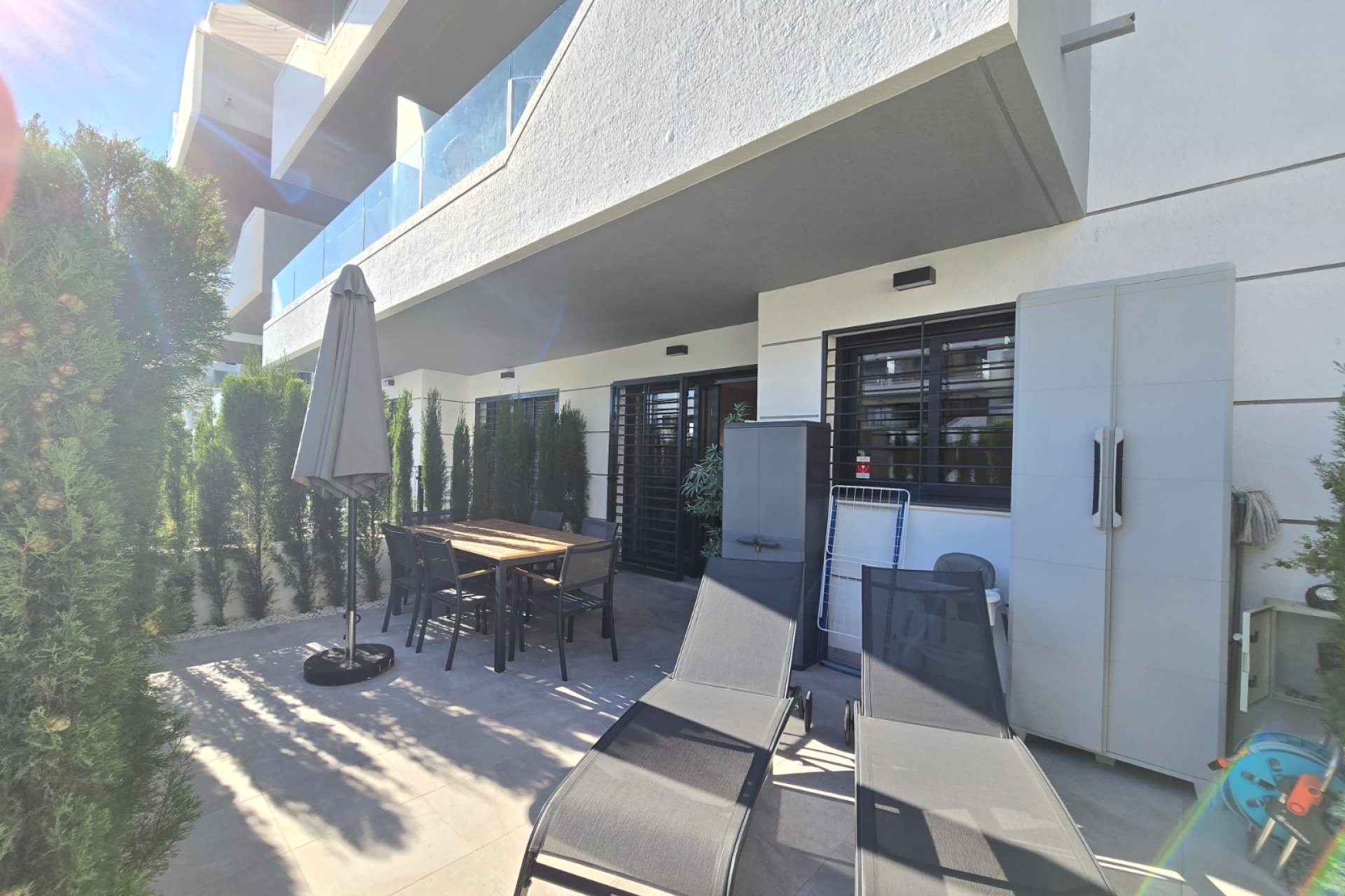 Herverkoop - Appartement -
Orihuela Costa - Costa Blanca