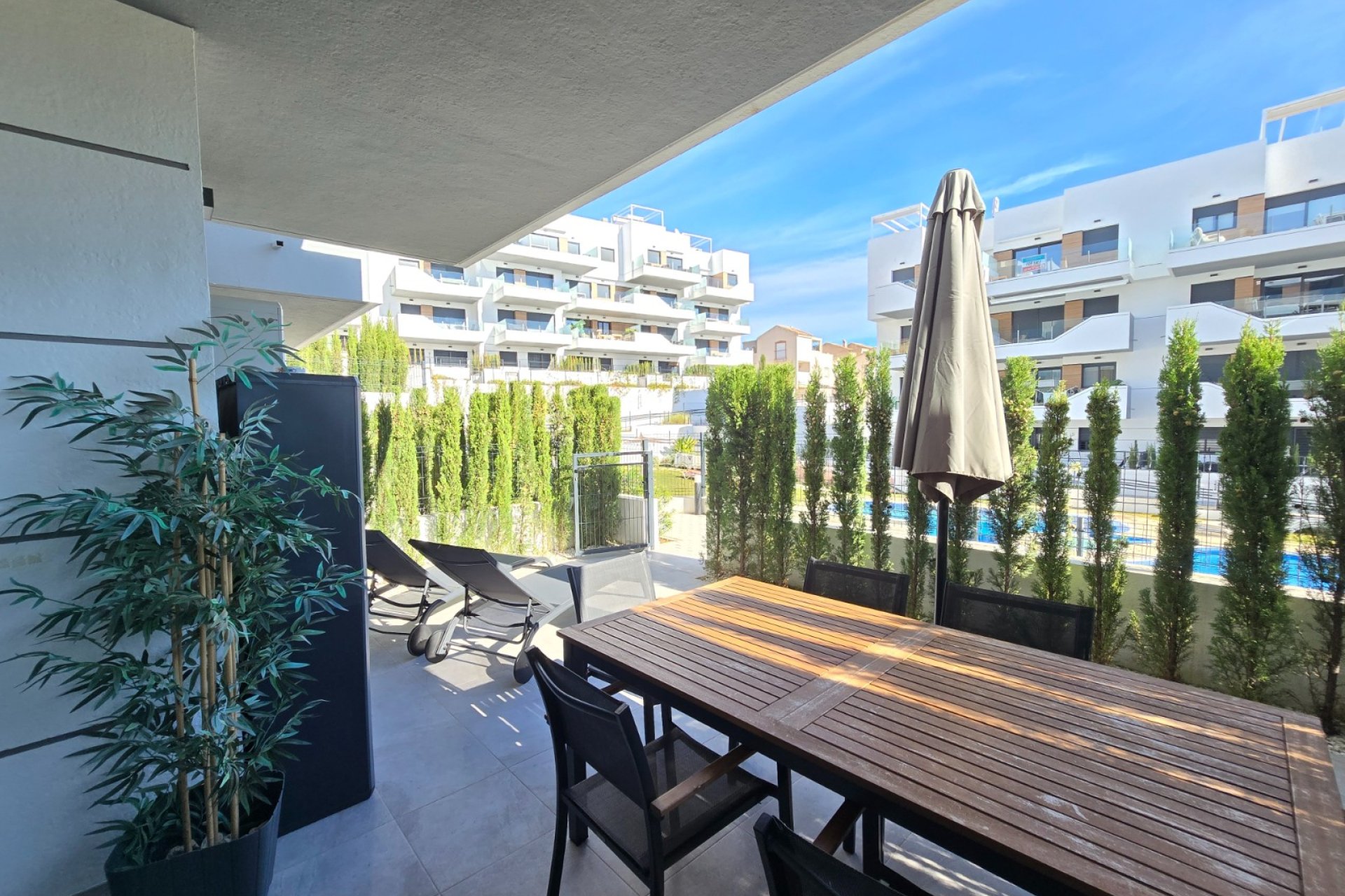 Herverkoop - Appartement -
Orihuela Costa - Costa Blanca