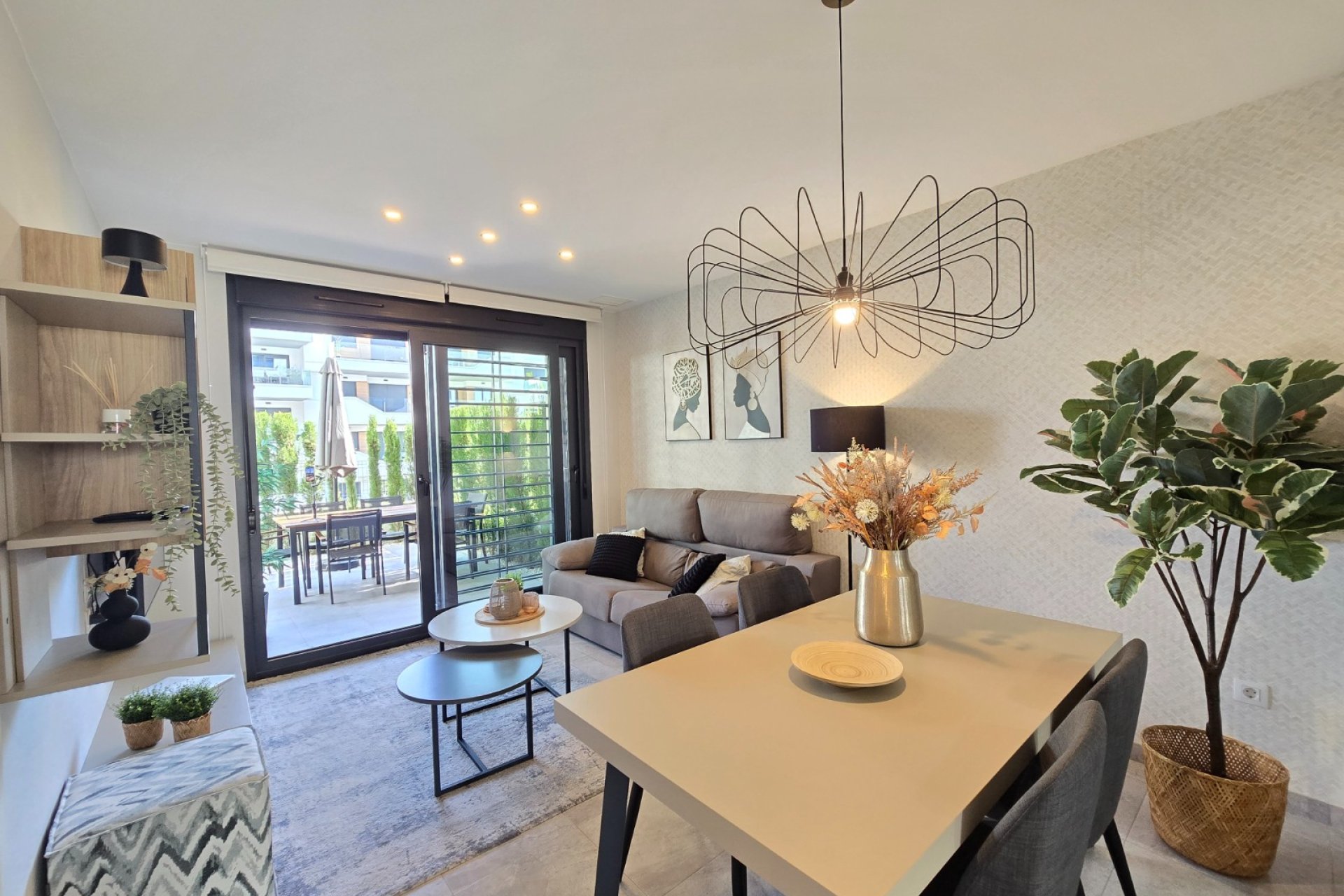 Herverkoop - Appartement -
Orihuela Costa - Costa Blanca