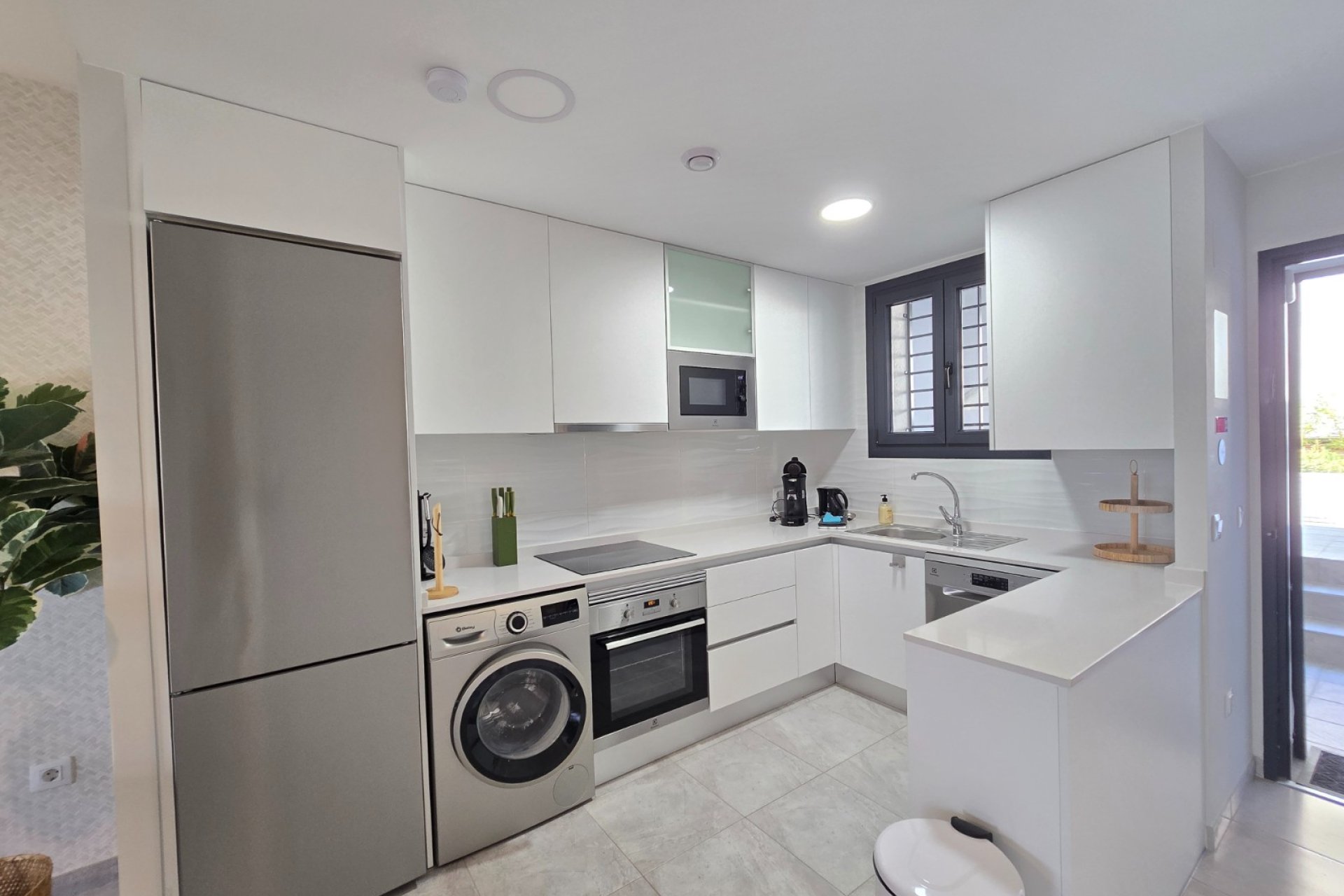 Herverkoop - Appartement -
Orihuela Costa - Costa Blanca