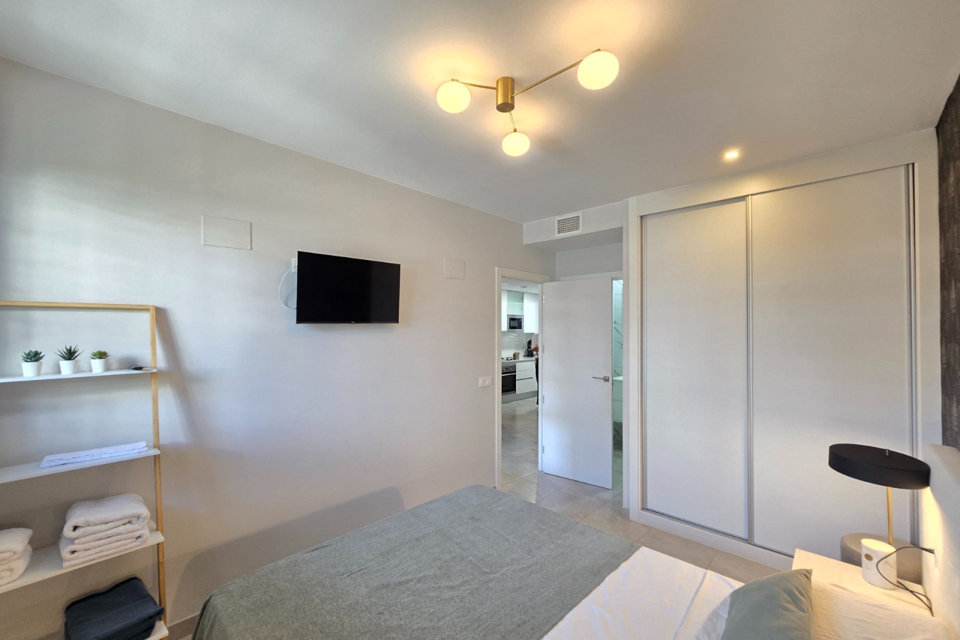Herverkoop - Appartement -
Orihuela Costa - Costa Blanca
