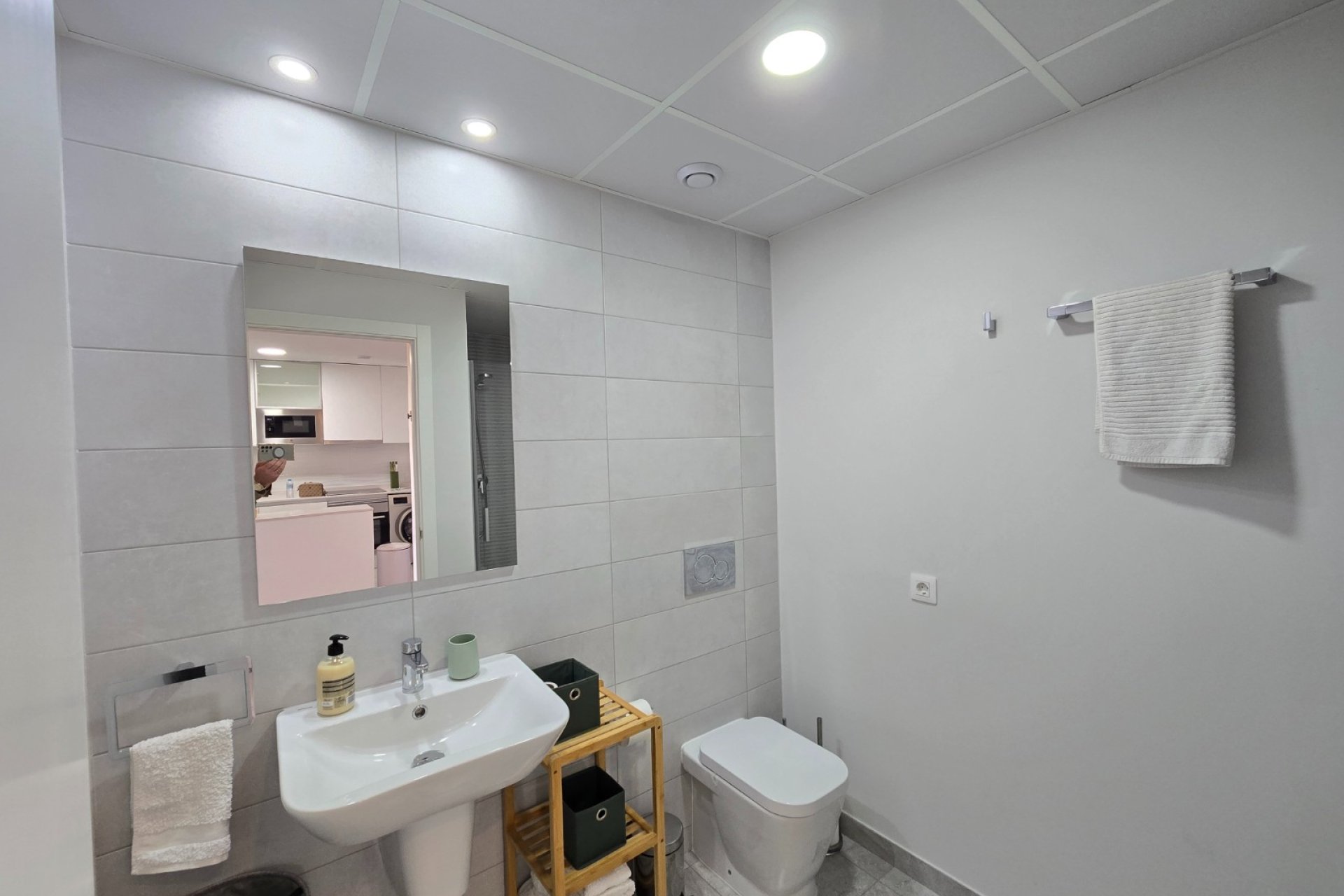 Herverkoop - Appartement -
Orihuela Costa - Costa Blanca