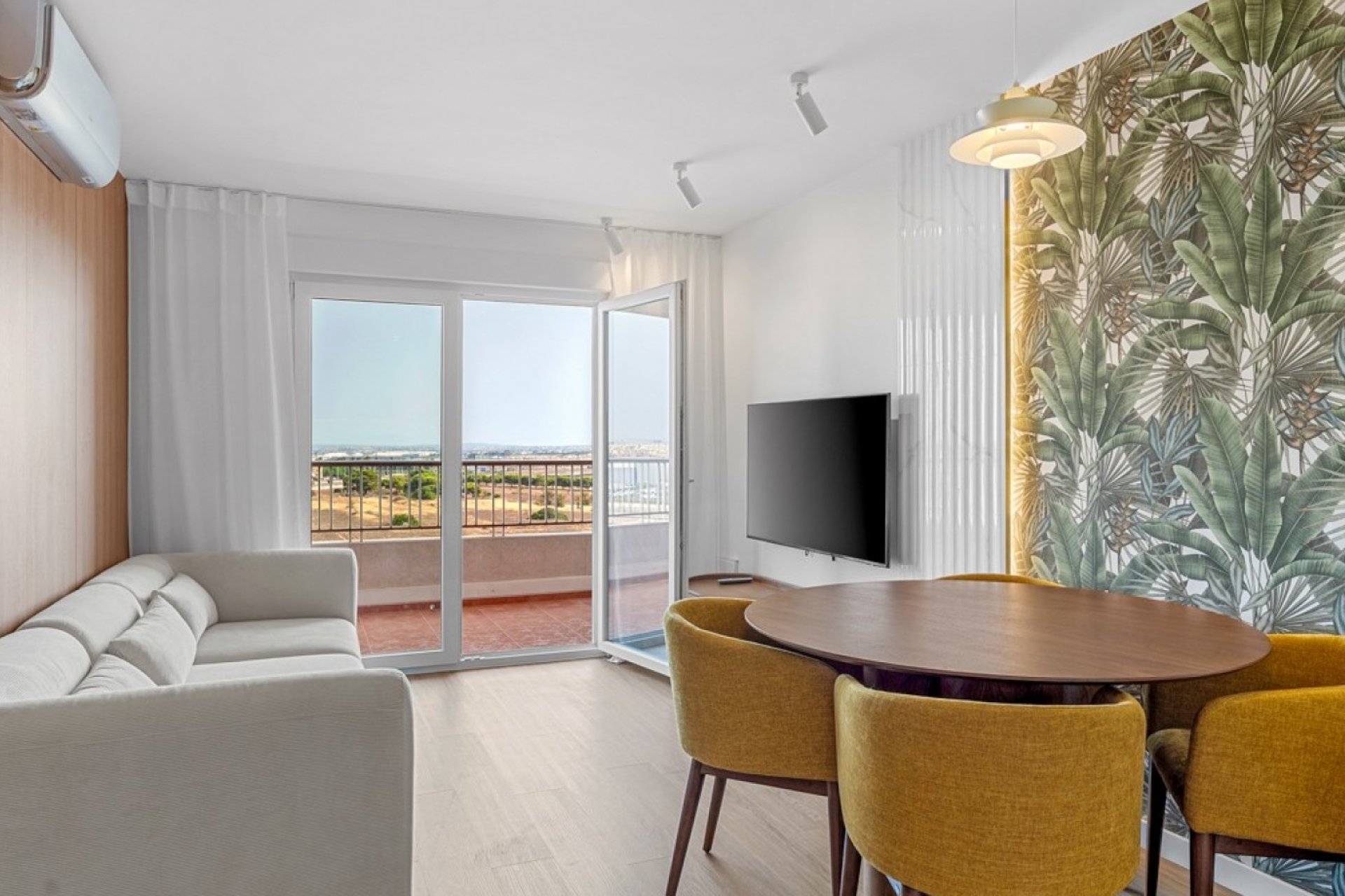 Herverkoop - Appartement -
Orihuela Costa - Costa Blanca