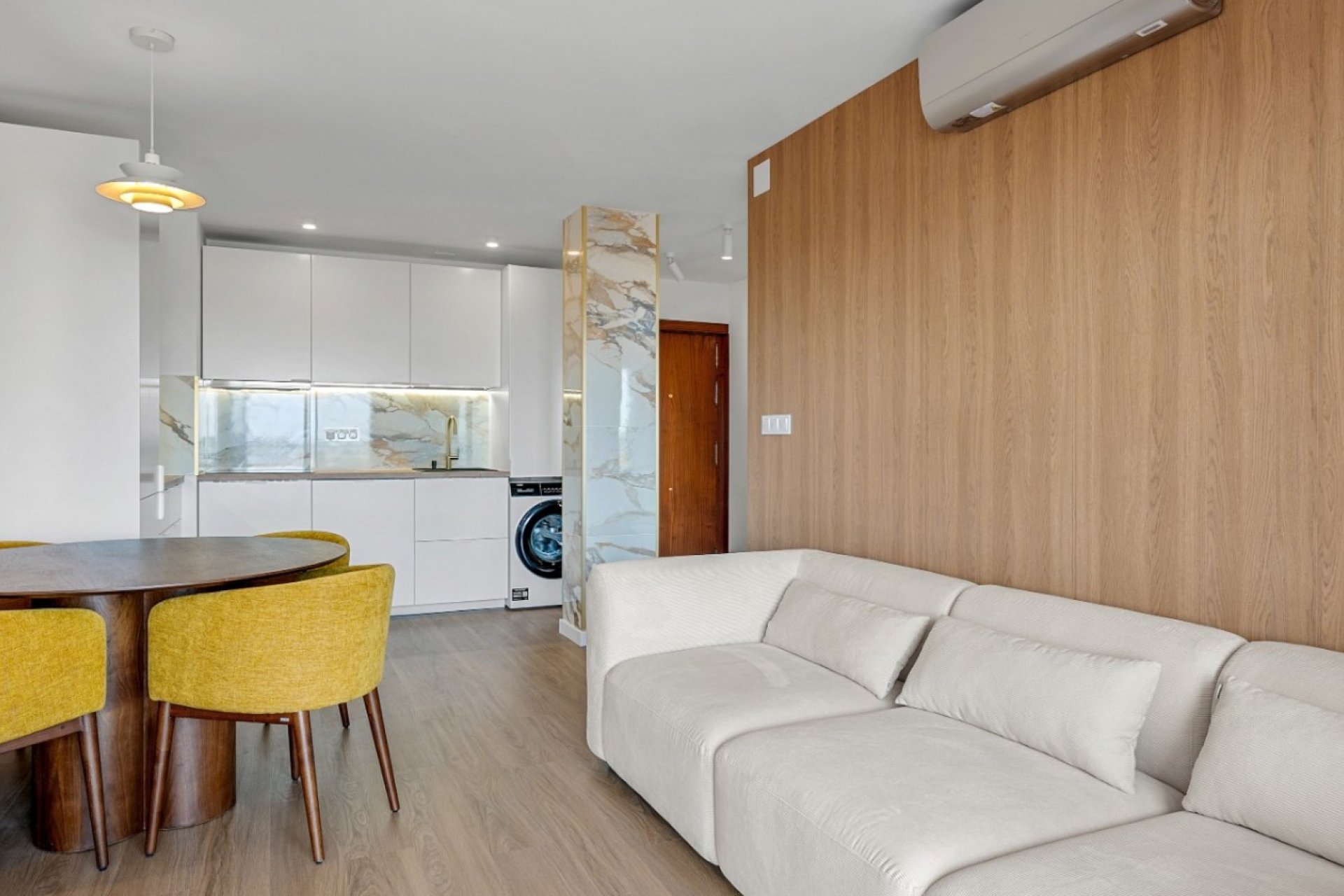 Herverkoop - Appartement -
Orihuela Costa - Costa Blanca